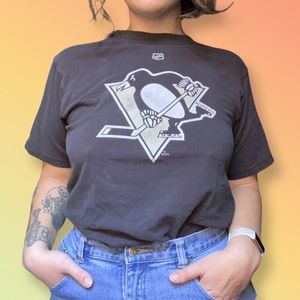 Ben Lovejoy Pittsburgh Penguins Tee